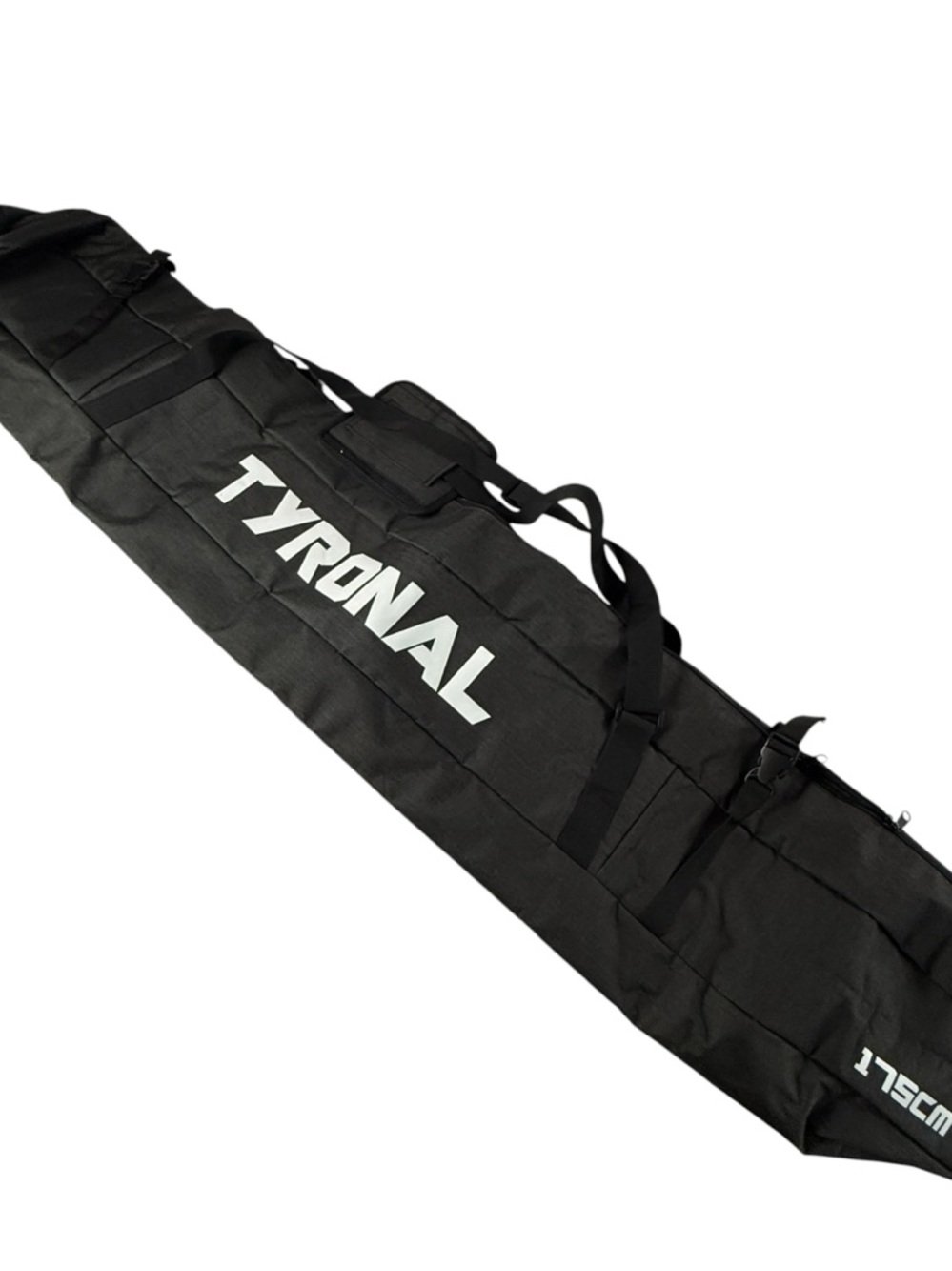 Tyronal Ski Bag Travel Ski Carry Bag Padded Water-Resist Luggage 175 CM NWT NEW